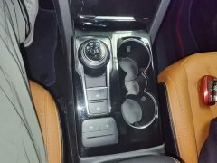 Ford Sharp 2020 EcoBoost 245 FWD Prestige - ფოტო 14
