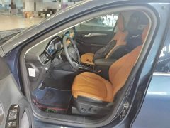 Ford Sharp 2020 EcoBoost 245 FWD Prestige - ფოტო 15