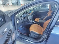 Ford Sharp 2020 EcoBoost 245 FWD Prestige - ფოტო 16