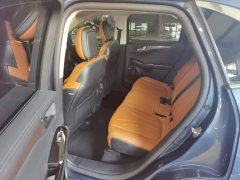 Ford Sharp 2020 EcoBoost 245 FWD Prestige - ფოტო 17
