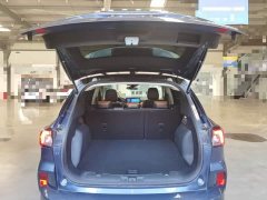Ford Sharp 2020 EcoBoost 245 FWD Prestige - ფოტო 19