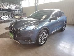 Ford Sharp 2020 EcoBoost 245 FWD Prestige - ფოტო 2