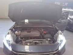 Ford Sharp 2020 EcoBoost 245 FWD Prestige - ფოტო 20