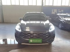 Ford Sharp 2020 EcoBoost 245 FWD Prestige - ფოტო 3