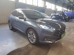Ford Sharp 2020 EcoBoost 245 FWD Prestige - ფოტო 4