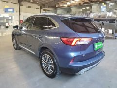 Ford Sharp 2020 EcoBoost 245 FWD Prestige - ფოტო 5
