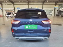 Ford Sharp 2020 EcoBoost 245 FWD Prestige - ფოტო 6