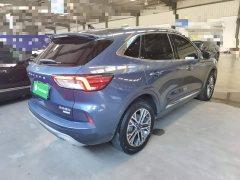 Ford Sharp 2020 EcoBoost 245 FWD Prestige - ფოტო 7