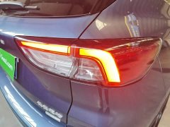 Ford Sharp 2020 EcoBoost 245 FWD Prestige - ფოტო 8