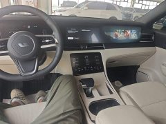 Li Auto ONE 2021 Extended Range 6-Seater - ფოტო 10