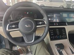 Li Auto ONE 2021 Extended Range 6-Seater - ფოტო 11
