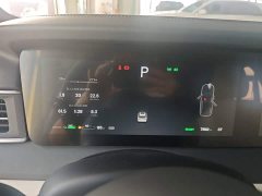Li Auto ONE 2021 Extended Range 6-Seater - ფოტო 12