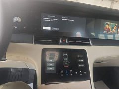 Li Auto ONE 2021 Extended Range 6-Seater - ფოტო 13