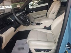 Li Auto ONE 2021 Extended Range 6-Seater - ფოტო 15