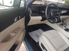 Li Auto ONE 2021 Extended Range 6-Seater - ფოტო 16