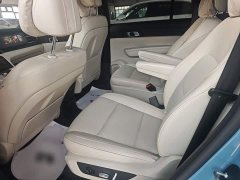 Li Auto ONE 2021 Extended Range 6-Seater - ფოტო 17