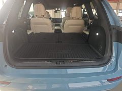 Li Auto ONE 2021 Extended Range 6-Seater - ფოტო 19