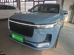 Li Auto ONE 2021 Extended Range 6-Seater - ფოტო 2