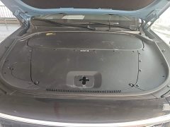 Li Auto ONE 2021 Extended Range 6-Seater - ფოტო 20