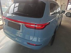 Li Auto ONE 2021 Extended Range 6-Seater - ფოტო 7
