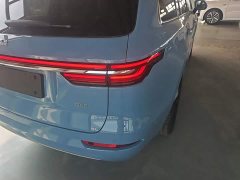Li Auto ONE 2021 Extended Range 6-Seater - ფოტო 8