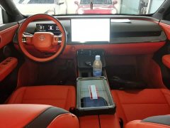 Toyota Platinum Smart 3X 2025 520 Pro - ფოტო 10