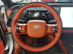 Toyota Platinum Smart 3X 2025 520 Pro - ფოტო 11