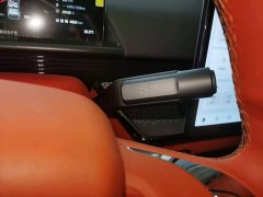 Toyota Platinum Smart 3X 2025 520 Pro - ფოტო 14