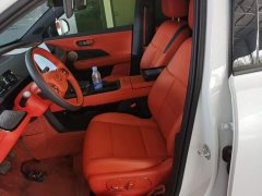 Toyota Platinum Smart 3X 2025 520 Pro - ფოტო 15