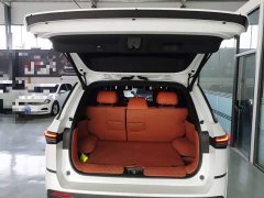 Toyota Platinum Smart 3X 2025 520 Pro - ფოტო 19