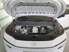 Toyota Platinum Smart 3X 2025 520 Pro - ფოტო 20
