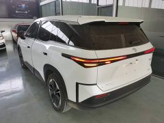 Toyota Platinum Smart 3X 2025 520 Pro - ფოტო 5