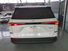 Toyota Platinum Smart 3X 2025 520 Pro - ფოტო 6