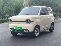 Geely Panda Mini 210km Vitality Edition - ფოტო 1