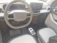 Geely Panda Mini 210km Vitality Edition - ფოტო 10