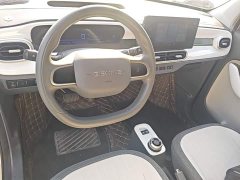 Geely Panda Mini 210km Vitality Edition - ფოტო 11