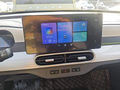 Geely Panda Mini 210km Vitality Edition - ფოტო 13