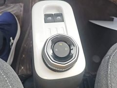 Geely Panda Mini 210km Vitality Edition - ფოტო 14