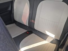 Geely Panda Mini 210km Vitality Edition - ფოტო 17