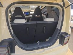 Geely Panda Mini 210km Vitality Edition - ფოტო 19
