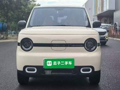 Geely Panda Mini 210km Vitality Edition - ფოტო 3