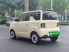 Geely Panda Mini 210km Vitality Edition - ფოტო 5