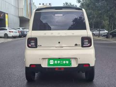 Geely Panda Mini 210km Vitality Edition - ფოტო 6