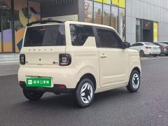 Geely Panda Mini 210km Vitality Edition - ფოტო 7