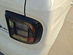 Geely Panda Mini 210km Vitality Edition - ფოტო 8