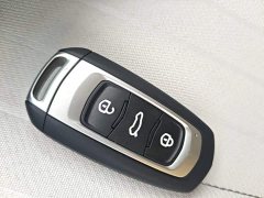 Geely Panda Mini 210km Vitality Edition - ფოტო 9