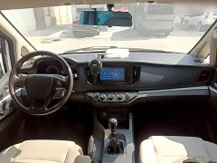 Dongfeng Delica M5L 1.6L Base 7-Seater - ფოტო 10