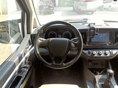 Dongfeng Delica M5L 1.6L Base 7-Seater - ფოტო 11