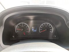 Dongfeng Delica M5L 1.6L Base 7-Seater - ფოტო 12