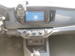 Dongfeng Delica M5L 1.6L Base 7-Seater - ფოტო 13